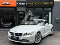 2012 BMW Z4