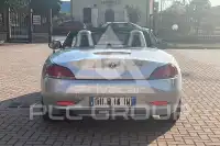2012 BMW Z4