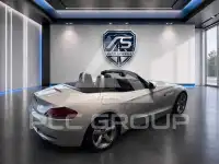 2012 BMW Z4