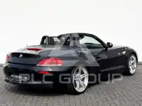 2012 BMW Z4