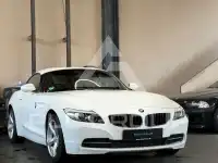 2012 BMW Z4