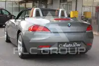 2012 BMW Z4