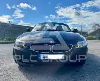 2012 BMW Z4