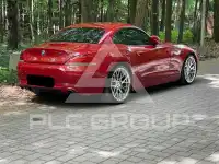 2012 BMW Z4