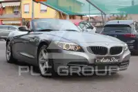 2012 BMW Z4