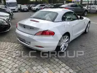 2012 BMW Z4