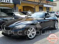 2012 BMW Z4