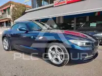 2012 BMW Z4