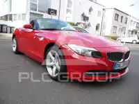 2012 BMW Z4