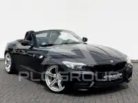 2012 BMW Z4