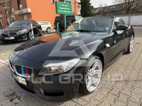2012 BMW Z4