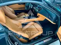 2012 BMW Z4