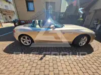 2012 BMW Z4
