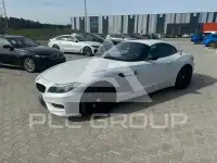 2012 BMW Z4