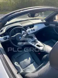 2012 BMW Z4