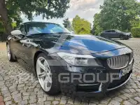 2012 BMW Z4