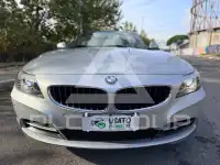 2012 BMW Z4