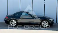 2012 BMW Z4