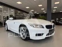 2012 BMW Z4