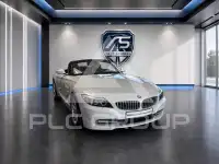 2012 BMW Z4