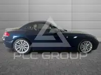 2012 BMW Z4