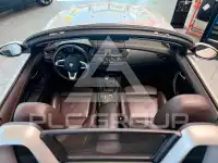2012 BMW Z4