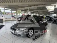 2012 BMW Z4