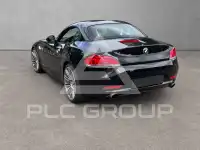 2012 BMW Z4