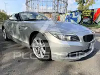 2012 BMW Z4