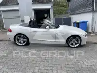 2012 BMW Z4