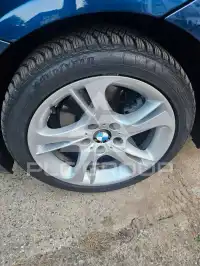 2012 BMW Z4