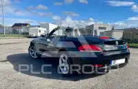 2012 BMW Z4