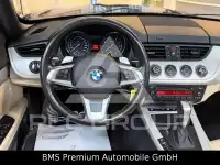 2012 BMW Z4