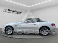 2012 BMW Z4