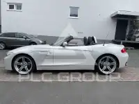 2012 BMW Z4