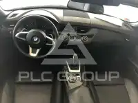 2012 BMW Z4