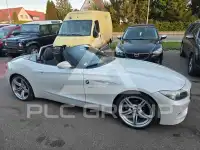 2012 BMW Z4