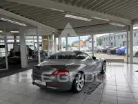 2012 BMW Z4