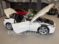 2012 BMW Z4