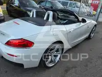 2012 BMW Z4