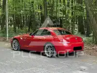 2012 BMW Z4