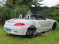 2012 BMW Z4