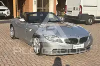 2012 BMW Z4