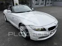 2012 BMW Z4