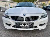 2012 BMW Z4