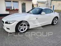 2012 BMW Z4