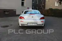 2012 BMW Z4