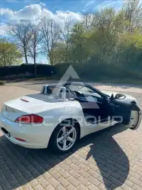 2012 BMW Z4