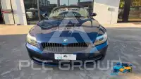 2012 BMW Z4