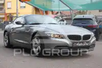 2012 BMW Z4